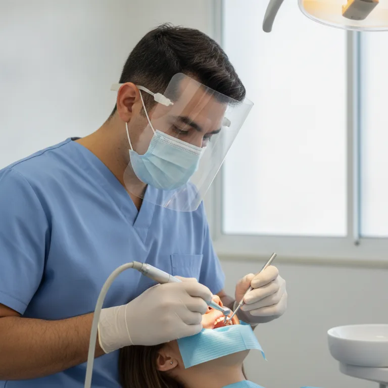 Dentista serviço em Canaa dos Carajas